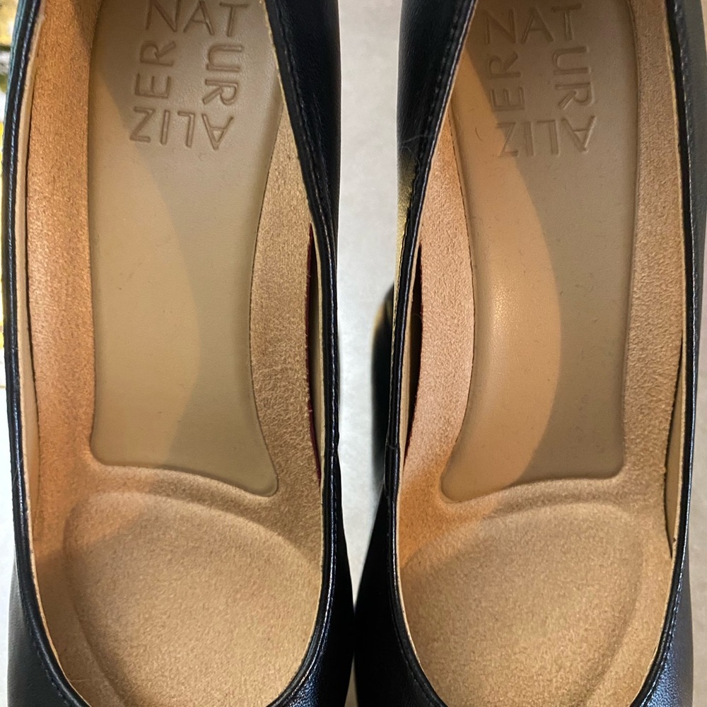 New comfortable heels - Picture 4 of 6